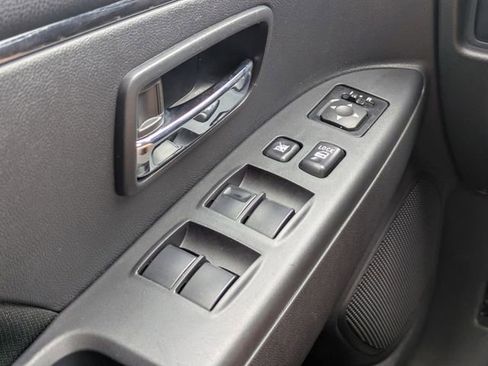 Used 2025 Mitsubishi Outlander Sport ES AWD/4WD image 23