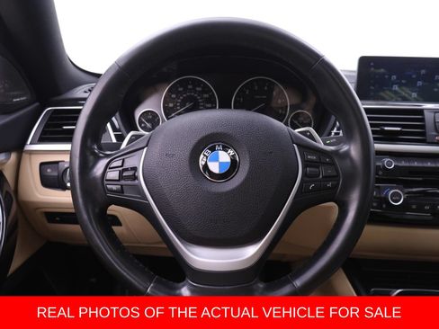 Used 2019 BMW 440i Gran Coupe xDrive w/ Convenience Package AWD/4WD image 12