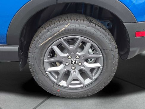 New 2026 Ford Bronco Sport Big Bend w/ Convenience Package AWD/4WD image 12