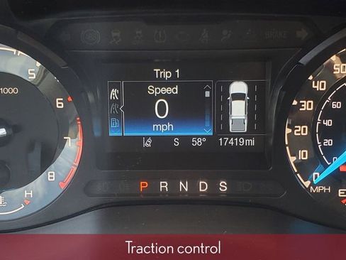 Used 2023 Ford Ranger XLT w/ Equipment Group 301A Mid image 22