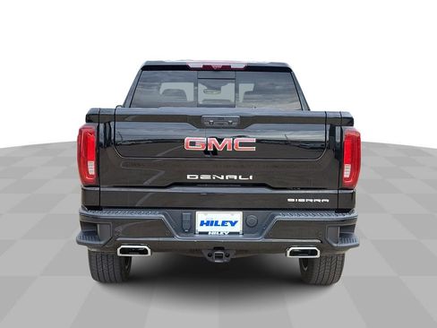 Used 2023 GMC Sierra 1500 Denali w/ Denali Reserve Package image 7