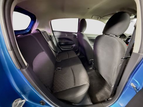 Used 2021 Mitsubishi Mirage LE image 26