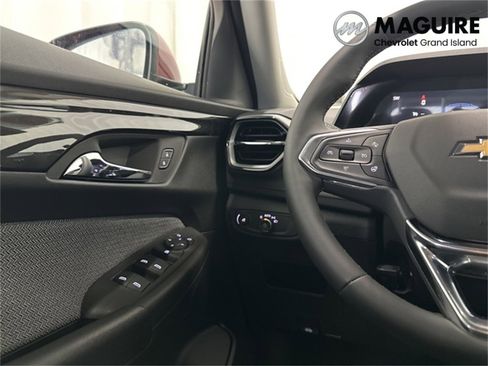 New 2026 Chevrolet TrailBlazer LT w/ LT Cold Weather Package image 6