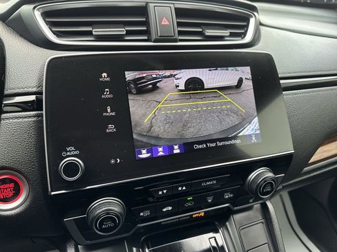 Used 2022 Honda CR-V EX-L image 17