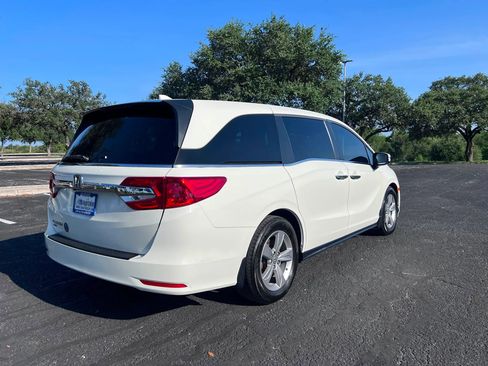 Used 2019 Honda Odyssey EX-L image 7