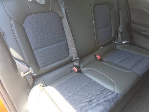 New 2026 Buick Envista Sport Touring w/ Convenience I Package FWD image 19