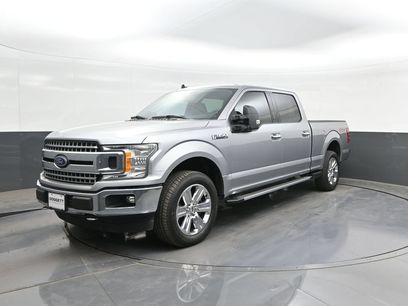 Used 2020 Ford F150 XLT w/ Equipment Group 302A Luxury