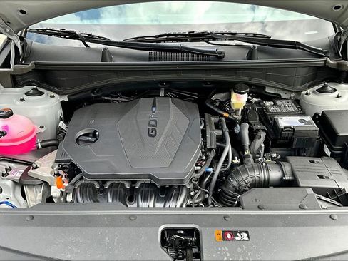 New 2026 Kia Sportage EX AWD/4WD image 10