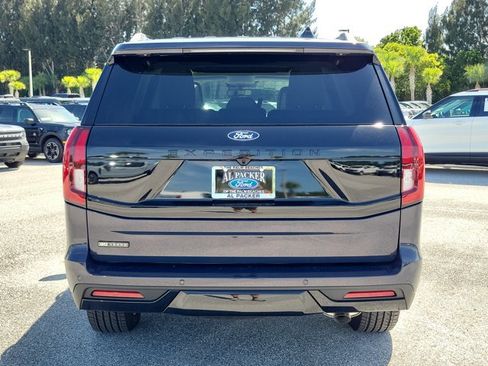 New 2027 Ford Expedition Platinum AWD/4WD image 8