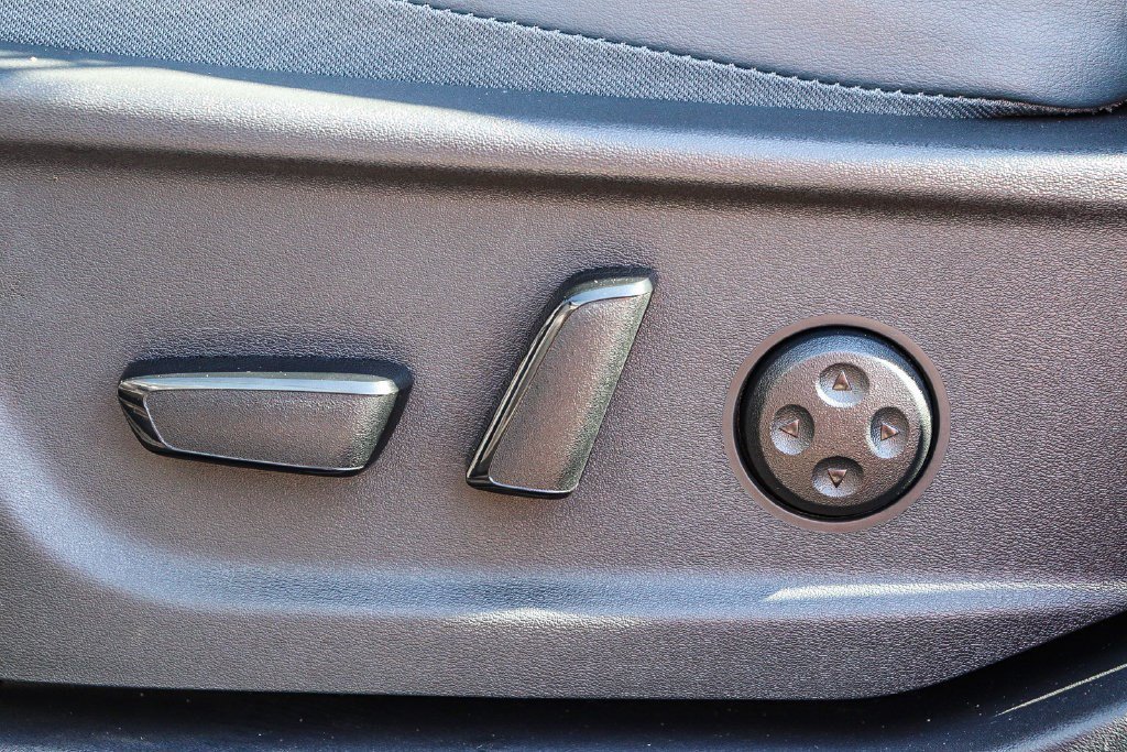 Certified 2023 Nissan Ariya AWD/4WD image 20