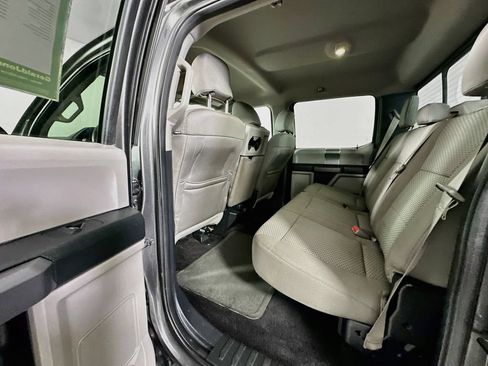 Used 2015 Ford F150 XLT w/ Equipment Group 302A Luxury RWD image 17