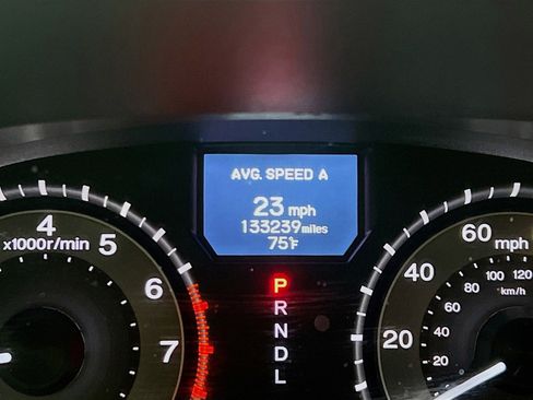 Used 2016 Honda Odyssey Touring Elite image 8