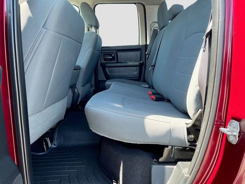 Used 2016 RAM 1500 Express AWD/4WD image 22
