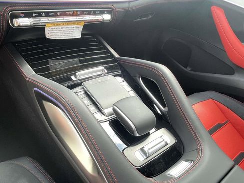 New 2026 Mercedes-Benz GLE 53 AMG 4MATIC Coupe image 29