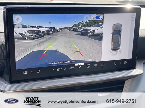 New 2026 Ford Explorer Active RWD image 27