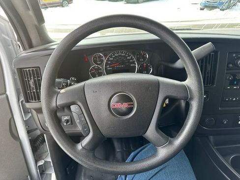 Used 2024 GMC Savana 2500 w/ Driver Convenience Package image 20