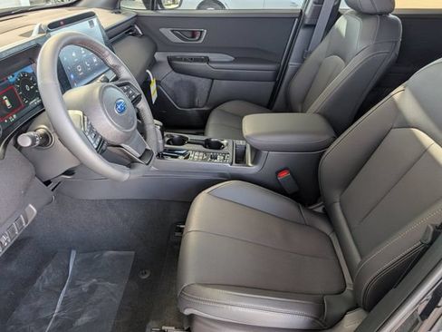 New 2026 Subaru Outback Limited AWD/4WD image 6