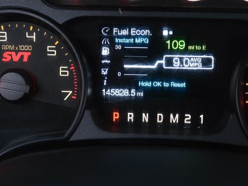 Used 2013 Ford F150 Raptor w/ Luxury Equipment Group image 34