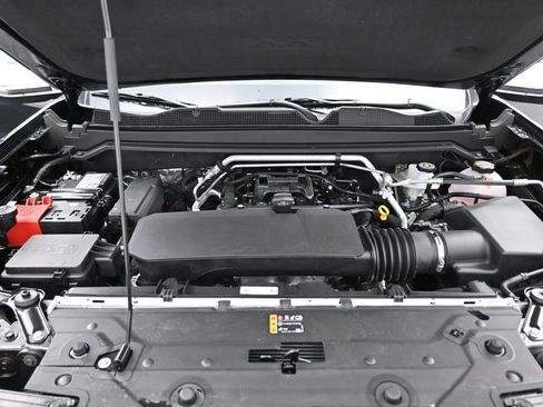 New 2026 GMC Canyon Denali image 25