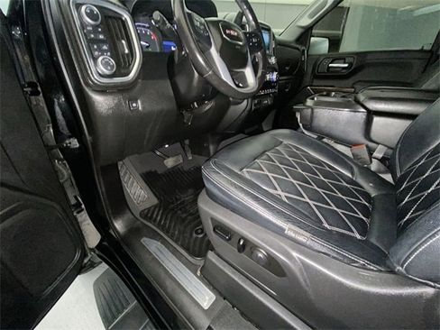 Used 2019 GMC Sierra 1500 Elevation image 12