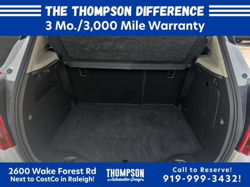 Used 2017 Buick Encore Preferred FWD image 12