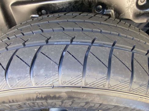 Used 2023 Jeep Wrangler Sahara w/ Cold Weather Group image 22