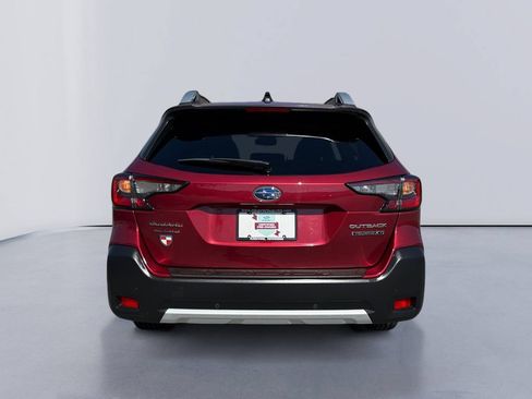 Certified 2024 Subaru Outback Touring XT w/ Popular Package #2 AWD/4WD image 4