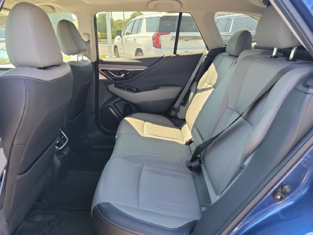 Used 2021 Subaru Outback Limited AWD/4WD image 12