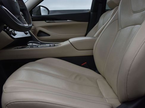 Certified 2023 INFINITI QX60 Pure image 13