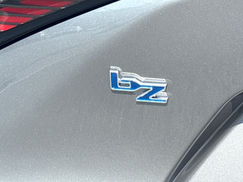 New 2026 Toyota bZ AWD/4WD image 10