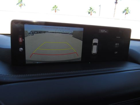 Used 2021 Genesis GV80 3.5T image 22