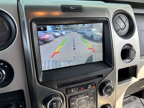 Used 2013 Ford F150 Raptor w/ Luxury Equipment Group image 18