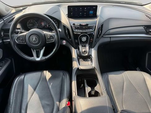 Used 2019 Acura RDX AWD w/ Technology Package image 18
