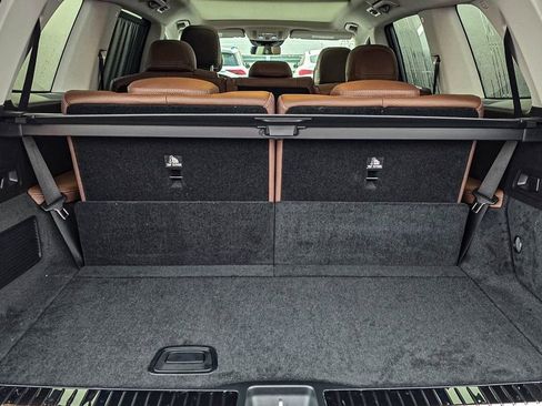 New 2026 Mercedes-Benz GLS 450 4MATIC image 37