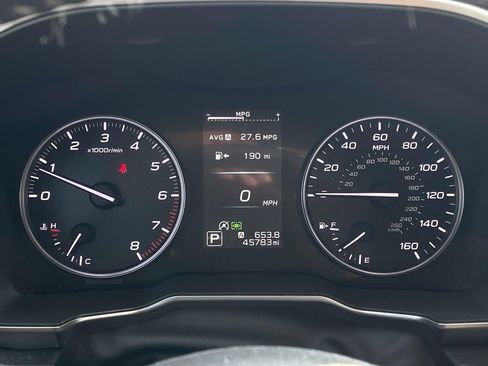 Used 2022 Subaru Outback Limited w/ Popular Package #2 AWD/4WD image 14