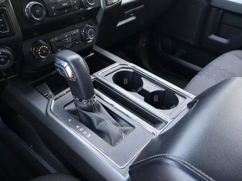 Used 2020 Ford F150 XLT w/ Equipment Group 302A Luxury AWD/4WD image 15