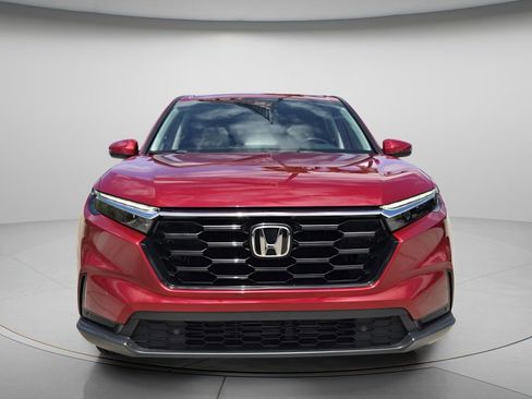 Certified 2024 Honda CR-V EX-L image 5