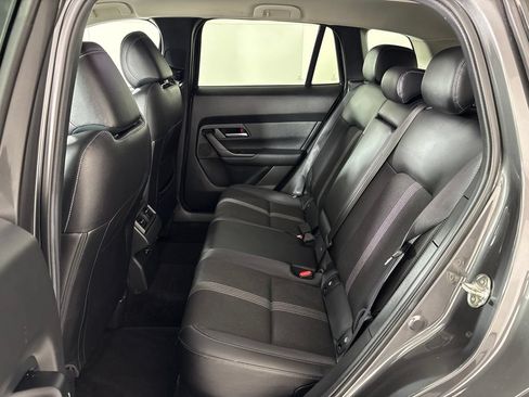 Used 2025 MAZDA CX-50 AWD 2.5 S w/ Preferred Package image 28