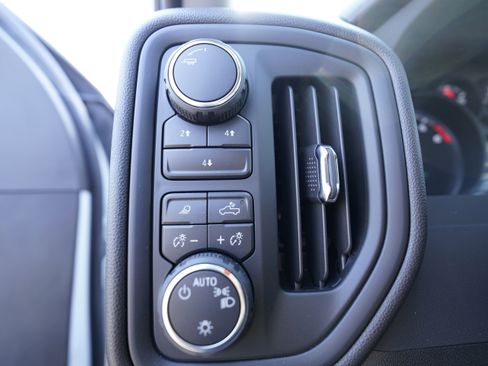 New 2025 Chevrolet Silverado 2500 W/T w/ WT Convenience Package image 28