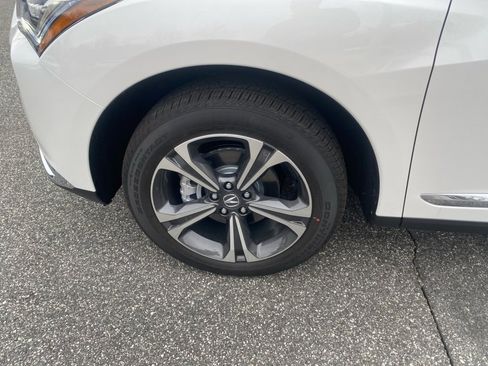 New 2025 Acura RDX w/ Technology Package image 15