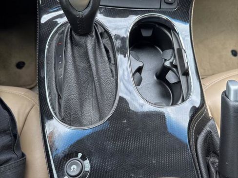 Used 2008 Chevrolet Corvette Convertible w/ Preferred Equipment Group RWD image 24