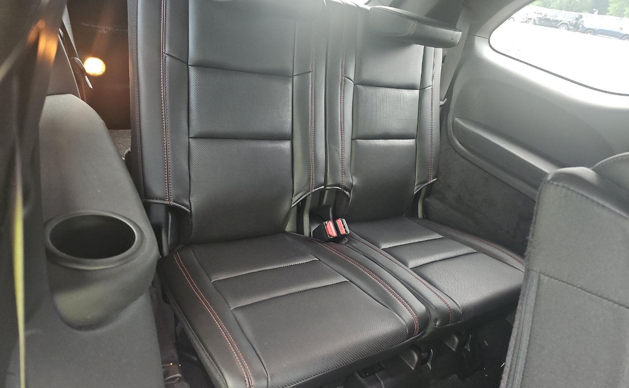 Used 2025 Dodge Durango R/T AWD/4WD image 7