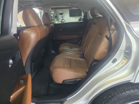 Used 2013 Lexus RX 350 AWD image 12