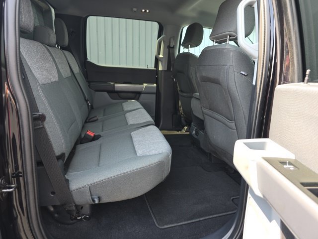 Used 2023 Ford F150 XLT w/ XTR Package AWD/4WD image 25