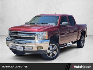 Used 2013 Chevrolet Silverado 1500 LT RWD video 1
