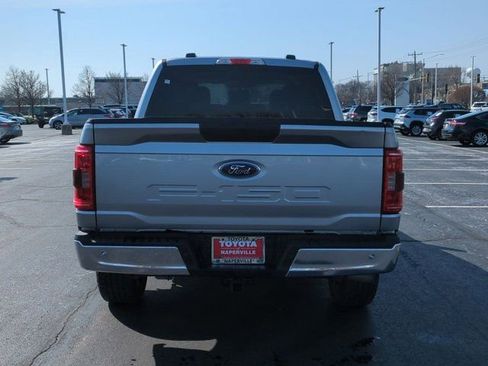 Used 2021 Ford F150 XLT w/ Equipment Group 301A Mid image 7