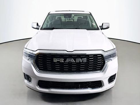New 2026 RAM 1500 Tungsten image 2