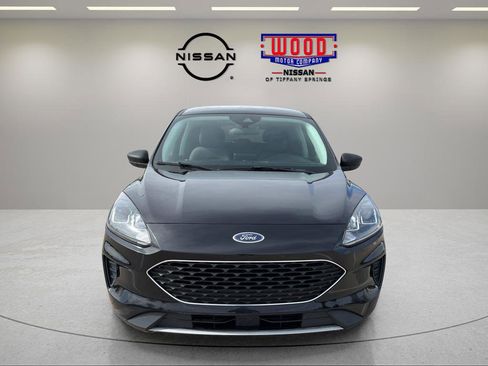 Used 2022 Ford Escape SE w/ Convenience Package AWD/4WD image 6