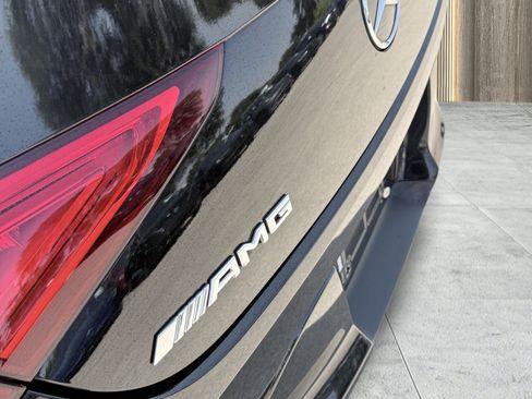 Used 2019 Mercedes-Benz CLS 53 AMG 4MATIC image 13