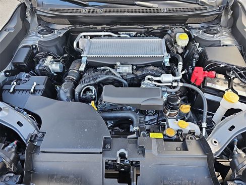 New 2026 Subaru Outback Touring XT image 32